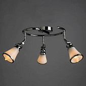 Спот Arte Lamp VENTO A9231PL-3CC
