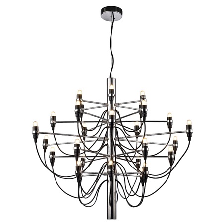 Подвесная люстра Divinare MOLTO 8030/02 LM-30 - фото