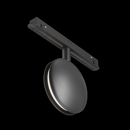 Трековый светильник Technical Outline TR090-4-6W-DS-B - фото