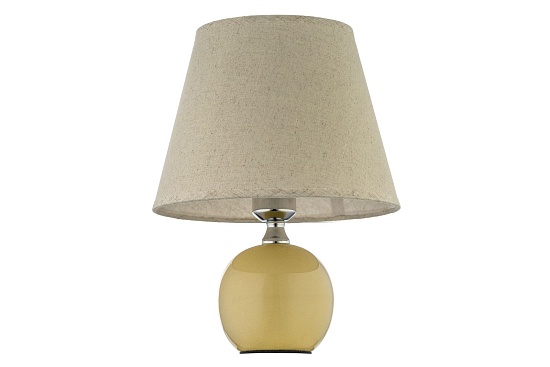 Настольная лампа Arti Lampadari Noli E 4.1 Y - фото