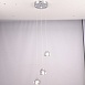 Подвесная Люстра Meteora 3 Imperiumloft 101793-26 - фото