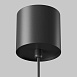 Подвесной светильник Technical Vol P100PL-20W4K-B - фото