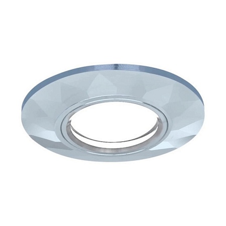 Точечный встраиваемый светильник GAUSS BL057_GAUSS - фото