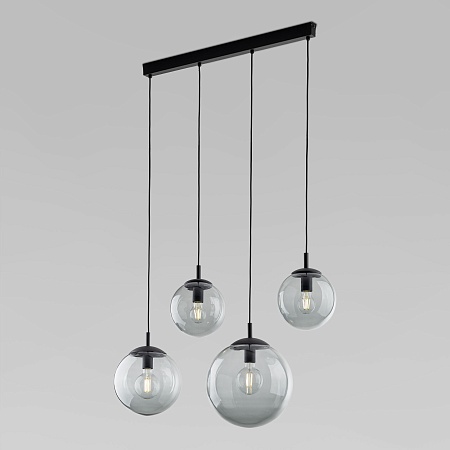Подвесной светильник TK Lighting 5381 Esme - фото