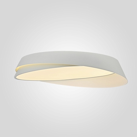 Потолочный Светильник Shell D50 White Imperiumloft 228947-26 - фото