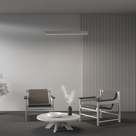 Линейный светильник Technical LL312036 - фото