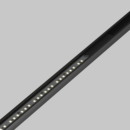 Трековый светильник Technical Flex TR160-1-100W3K-10B - фото