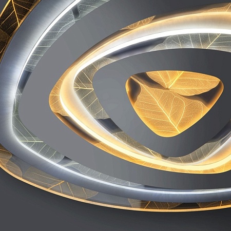 Потолочный светильник Eurosvet 90221/1 - фото