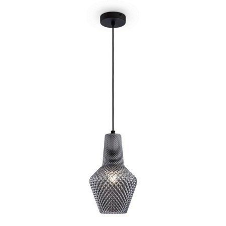 Подвесной светильник Maytoni Tommy P042PL-01B - фото