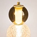 Подвесной светильник Maytoni Drop MOD273PL-L33G3K - фото