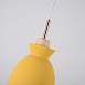 Подвесной Светильник Omg C Yellow Imperiumloft 179784-26 - фото