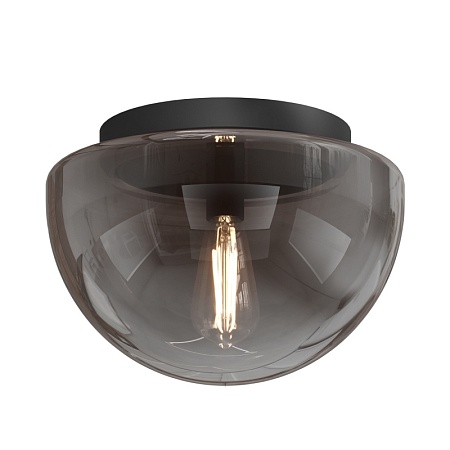 Потолочный светильник Maytoni Glassy MOD270CL-01B - фото