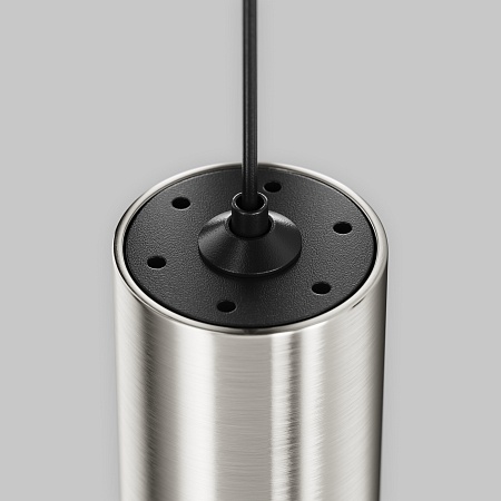 Трековый светильник Technical TR155-1-5W3K-PT - фото