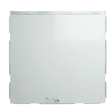 Офисный светильник серии TR Армстронг Clip In IP54 36Вт, 4000К, опал - фото