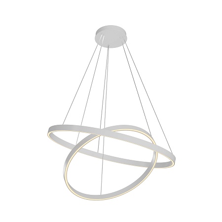 Подвесной светильник Maytoni Rim MOD058PL-L74WK - фото