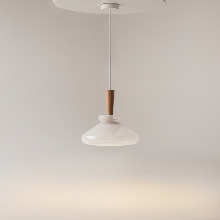 Подвесной светильник Maytoni MOD405PL-01W - фото