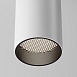 Потолочный светильник Technical FOCUS LED C056CL-L12W4K-W-W - фото