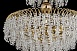Подвесная люстра Arti Lampadari Bronte E 1.5.60.106 G - фото