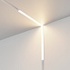Трековый светильник Technical Basis Angle TR102-24W-DS-W - фото