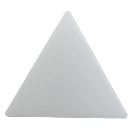 Светильник светодиодный Feron AL4023 IP20 3W 4000К, пластик, черный 70*70*55мм - фото