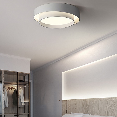 Потолочный Светильник Winton D40 Imperiumloft 167402-26 - фото