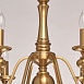 Люстра MW-Light Консуэло 614010506 - фото