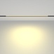 Трековый светильник Technical BASIS TR030-2-24W2.7K-B - фото
