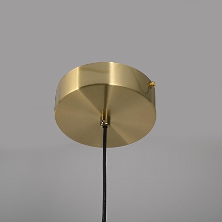 Подвесной Светильник Resist Led B D90 Imperiumloft 204149-26 - фото