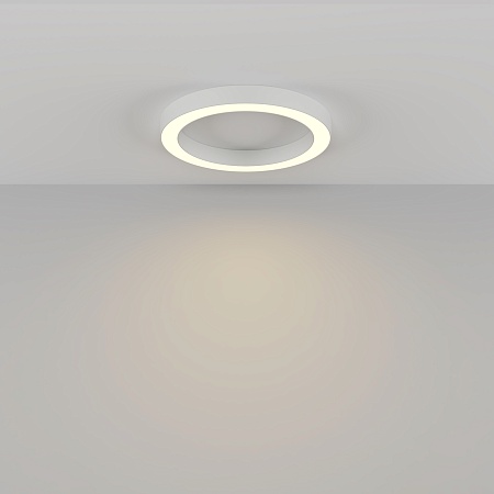 Потолочный светильник Technical C093CL-45W3K-W - фото