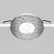Встраиваемый светильник Technical Stark DL083-01-GU10-RD-S - фото