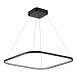 Светильник подвесной ST-Luce Черный/Белый LED 1*35W 4000K ST610.443.39 - фото