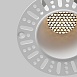 Встраиваемый светильник Technical DL120-10W-3K-TRS-W - фото