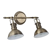 Накладной спот ARTE LAMP A1102AP-2AB