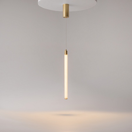 Подвесной светильник Technical Ray P022PL-L10MG3K - фото