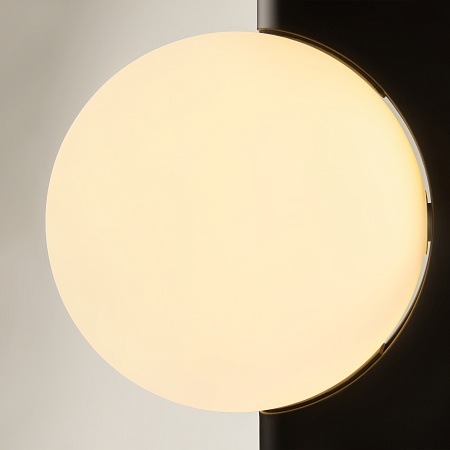 Настенный светильник (бра) Maytoni Avant-garde MOD324WL-01B - фото