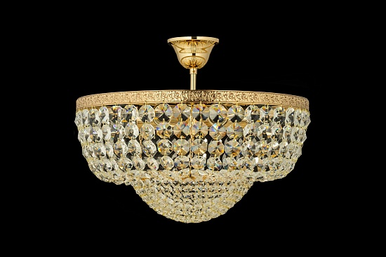 Потолочный светильник Arti Lampadari Favola E 1.3.40.501 G - фото