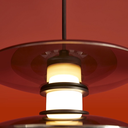 Подвесной светильник Freya FR5537PL-L6B - фото