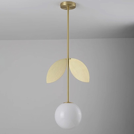Люстра Areti Plates Pendant Imperiumloft 74547-22 - фото