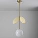 Люстра Areti Plates Pendant Imperiumloft 74547-22 - фото