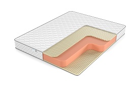 Матрас Lonax Roll Comfort 2 Plus