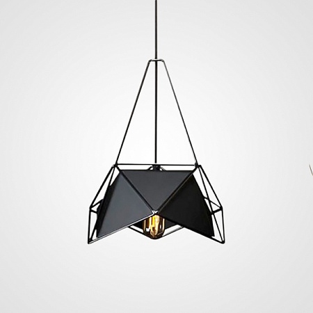 Подвесной Светильник Rods D Imperiumloft 214094-26 - фото