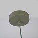 Подвесной Светильник Turna One D30 Khaki Imperiumloft Imperiumloft 141110-26 - фото