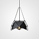 Подвесной Светильник Rods D Imperiumloft 214094-26 - фото
