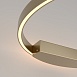 Настенный светильник (бра) Maytoni Rim MOD058WL-L35BS3K - фото