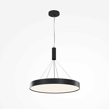 Потолочный светильник Technical Zon C032CL-90W4K-RD-B - фото