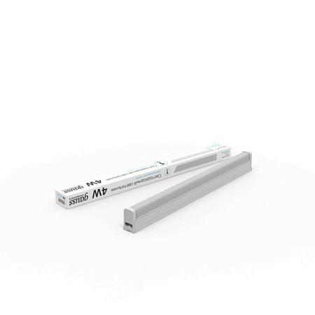 Линейный светильник GAUSS 130411204_GAUSS - фото