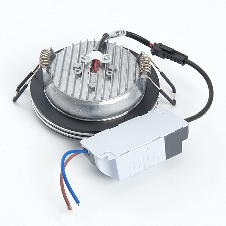 Драйвер для AL2115,AL2116 партии  LEI..., корпус из термоусадки, LB017 - фото