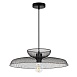 Подвесной светильник Arte Lamp CASTELLO A7066SP-1BK - фото
