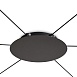 Люстра Freya FR5511PL-06B - фото