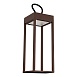 Светильник подвесной ST-Luce Кортен/Кортен LED 1*4W 3000K SL9521.603.01 - фото